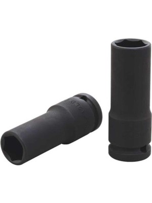 Osaka LN12D17 17MM Havalı Uzun Derin Lokma