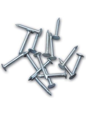 Muhtelif Şıngıl Çivisi 2,5 kg