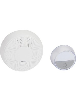 Legrand Uzaktan Kumandalı Kapı ZILI-094252