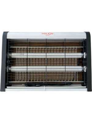 Helios Ev ve Bahçe Tipi Sinek Kovucu Cihaz HS-8000