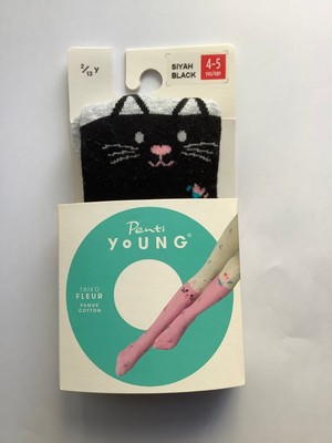 Penti Külotlu Çorap