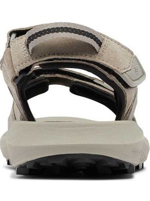 Columbia Trailstorm Hiker 3 Strap Erkek Sandalet