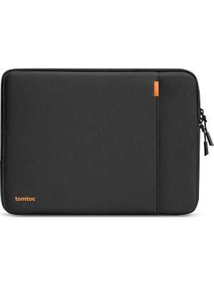 Tomtoc A13-E01D 16" Siyah DEFENDER-A13 Notebook Kılıfı
