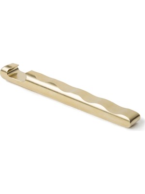 Craighill Şişe Açacağı, Tasarım Şişe Açacağı, Bar Aksesuarları, Pirinç