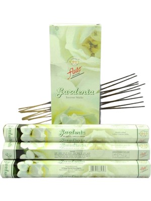 Flute Çubuk Tütsü Gardenia 20'li