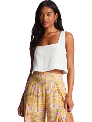 Billabong Open Skies Kadın Tank Top ABJWT00388