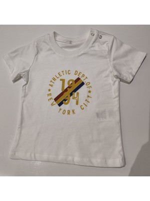 Concept 3'lü Erkek Bebek Takımı (Gömlek