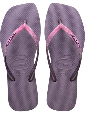 Havaianas Açık Mor Kadın Terlik 4148102