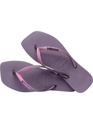 Havaianas Açık Mor Kadın Terlik 4148102