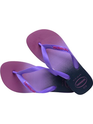 Havaianas Mor Kadın Terlik 4137258