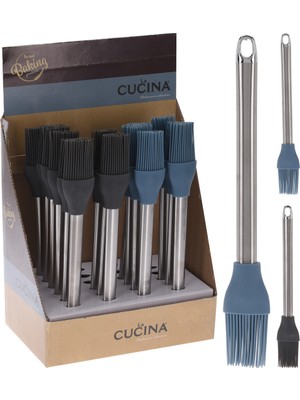 Boyner Evde Silikon Fırça