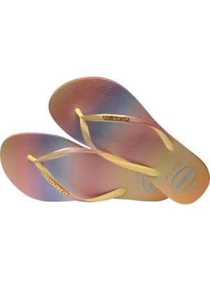 Havaianas Sarı Kadın Terlik 4146908