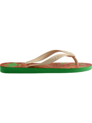 Havaianas Yeşil Kadın Terlik 4132920