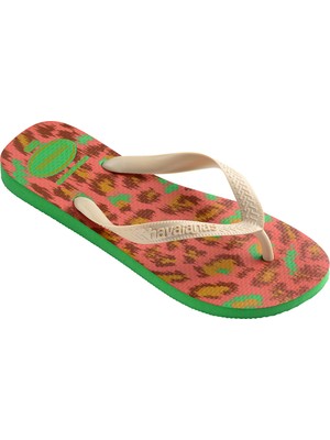 Havaianas Yeşil Kadın Terlik 4132920