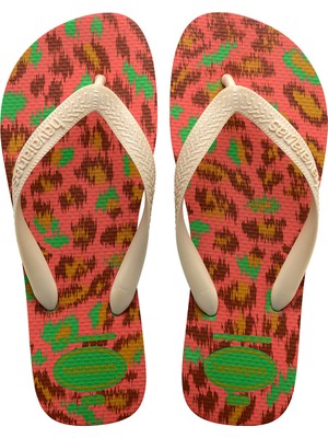 Havaianas Yeşil Kadın Terlik 4132920