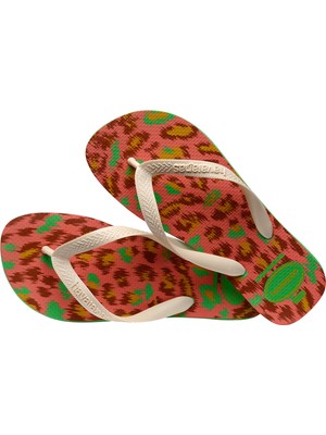 Havaianas Yeşil Kadın Terlik 4132920