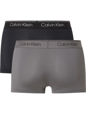 Calvin Klein Çok Renkli Erkek Boxer 000NB3548AAOI