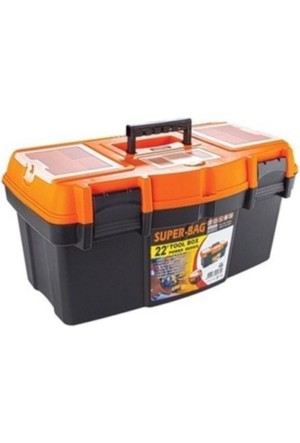 Craft Organizer Box 400 – ASR 5022, Asrın Plastic