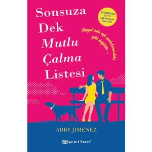 Sonsuza Dek Mutlu Çalma Listesi - Abby Jimenez