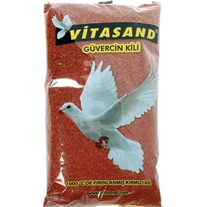 Güvercin Kili 3 Paket