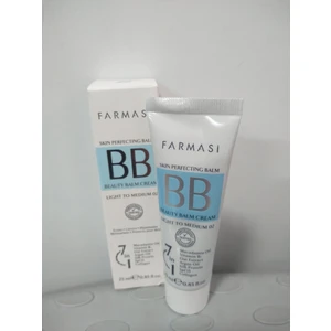 Bb Krem 25 ml
