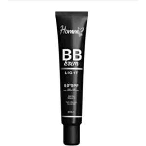 Homm Bitkisel Homm Lıfe Bb Krem Lıght 50 Spf 40 ml