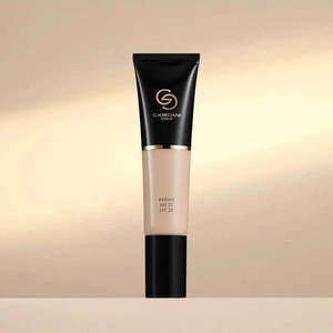 Giordani Gold Radiant Jel Ilk Su Bazlı cc Krem Fondöten 25 Spf-Medium