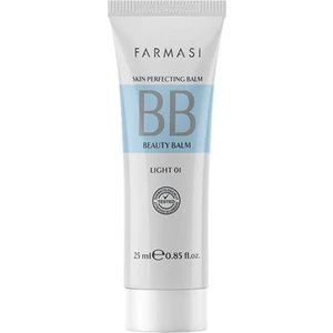 Bb 01 Yeni 25ML