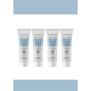 4.lü Bb Krem 02 Açıktan Ortaya 25 ml