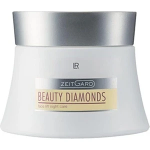 Lr Zeıtgard Beauty Diamonds Gece Kremi