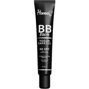 Lıfe Bb Krem Yoğun Kapatıcı 50+ Spf 40 ml
