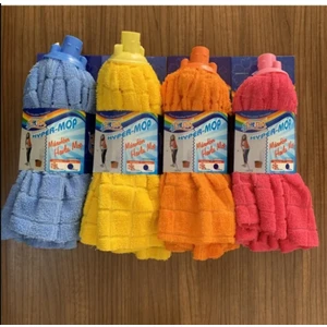 Doba Mikrofiber Havlu Mop(1 ADET)