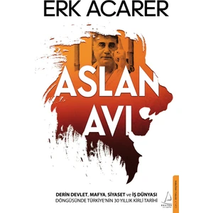 Aslan Avı