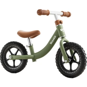 Çocuk Pedalsız Bisiklet Scooter (Yurt Dışından)