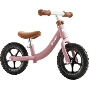 Çocuk Pedalsız Bisiklet Scooter (Yurt Dışından)