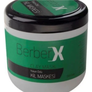 Berberix Berberx Yosun Özlü Kil Maskesi 650 gr