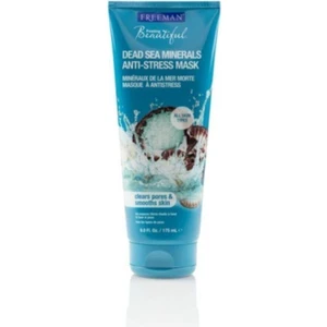 Deniz Mineralli Yüz Maskesi 150 ml