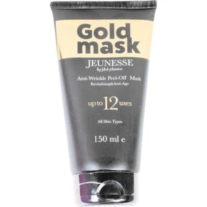 Juenesse Jeunesse Soyulabilir Altın Maske 150 ml