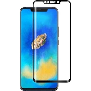 Sumer Store Huawei Mate 20 Pro Tam Kaplayan Ekran Koruyucu