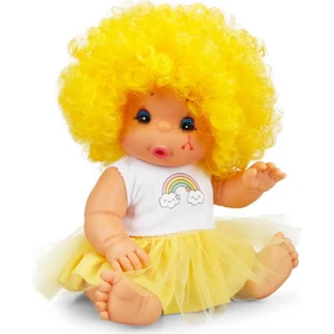 Afro Bebek 23 Cm. 20040 Sarı