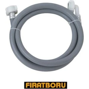 Fırat Boru Fırat Çamaşır & Bulaşık Makinası Temiz Su Hortumu (1,5mt)