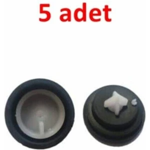 Tema & Gömme Rezervuar Şamandıra Flatör Contası ( Membran ) 5 Adet
