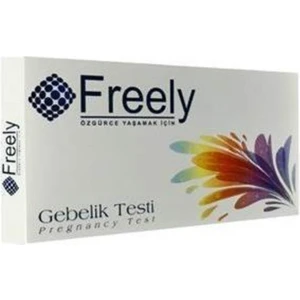 Gebelik Testi