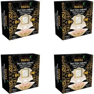 Doğal Inci Sabunu 4x125 Gr
