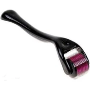 Titanyum Uçlu 540 Iğneli Derma Roller 1.0 Mm Iğne M
