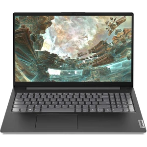 V15 82TV004MTX06 Ryzen7 5825U 16GB 512SSD 15.6" Fullhd W10P Taşınabilir Bilgisayar