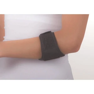 2 Adet Tenisçi Dirseği Bandı / Epikondilit Bandajı Bedensiz Ortopedik Ürün