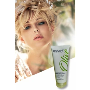 Zeytinyağlı Peeling Jel 170ml