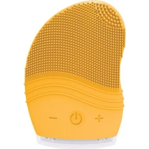 Psc03 Sonic Titreşimli Yüz Temizleme Cihazı - Turuncu 8681395315751