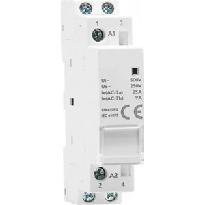 CT-9183 Sessiz Aydınlatma Kontaktörü